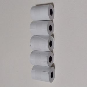 5/$15 Thermal Register Rolls Sparco 01018